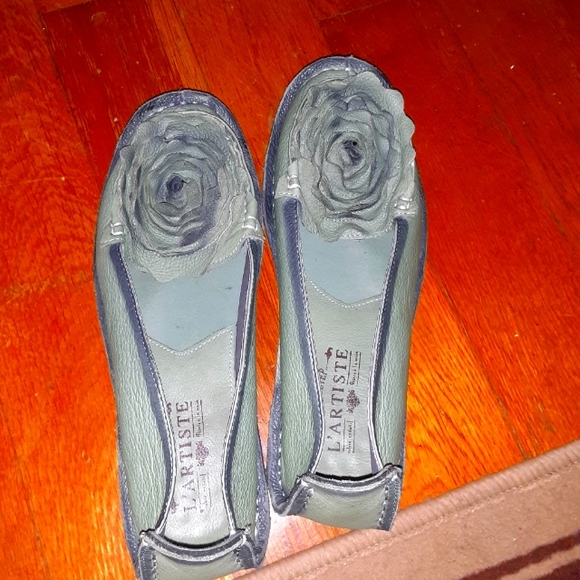 Spring step L' ARTISTE - Picture 1 of 1